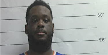 Terrell Rainey, - Orleans Parish County, LA 